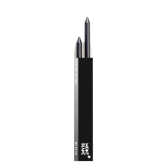 2 mines pour stylo Leonardo Sketch Pen, 4B