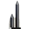 2 mines pour crayon Leonardo Sketch Pen, HB