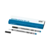 2 recharges pour roller, bleu Barbade – Medium 2 recharges pour roller, bleu Barbade – Medium
