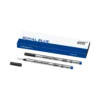 2 recharges pour roller, bleu royal – Fine