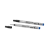 2 recharges Rollerball LeGrand, bleu royal – Fine