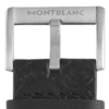 Around the World in 80 Days Year 2 Edition – Bracelet en cuir de veau avec boucle ardillon grise Around the World in 80 Days Year 2 Edition – Bracelet en cuir de veau avec boucle ardillon grise