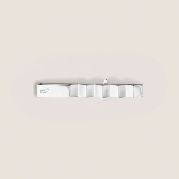 Barrette de cravate, Meisterstück Around the World in 80 Days Barrette de cravate, Meisterstück Around the World in 80 Days