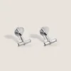 Boutons de manchette Meisterstück Around the World in 80 Days