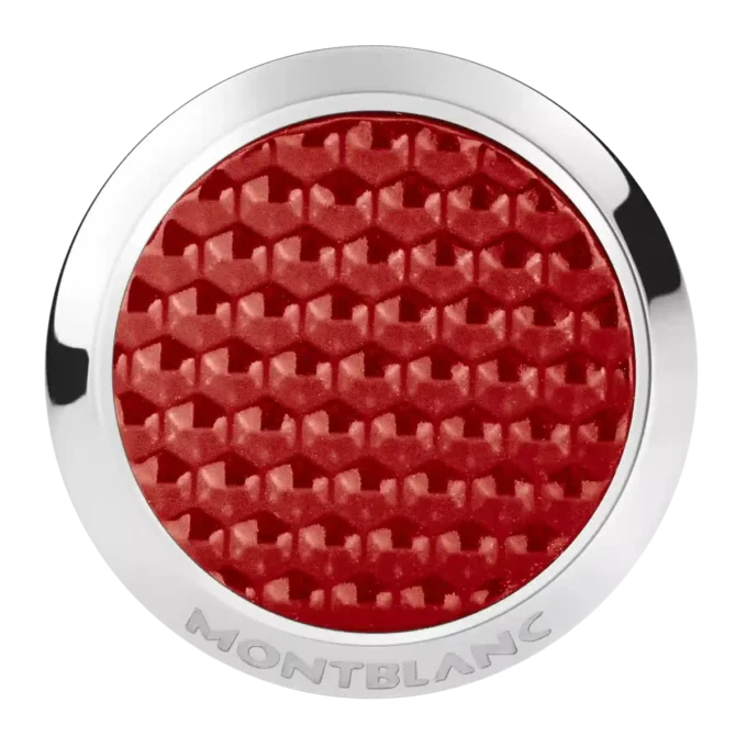 Boutons de manchette Meisterstück Rouge Boutons de manchette Meisterstück Rouge