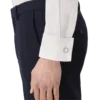 Boutons de manchette Montblanc 1858 Ice Sea Boutons de manchette Montblanc 1858 Ice Sea