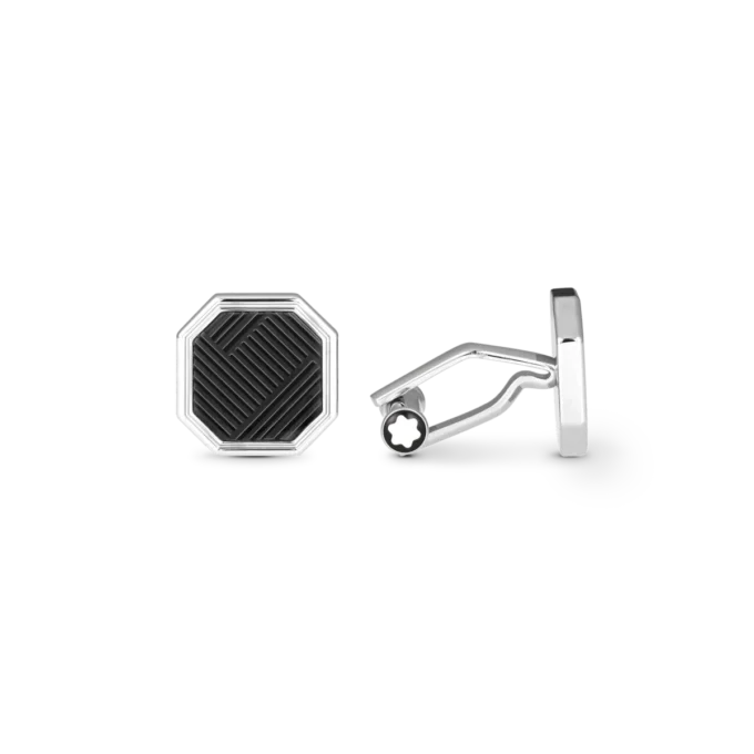Boutons de manchette Montblanc collection Extreme 3.0 Boutons de manchette Montblanc collection Extreme 3.0