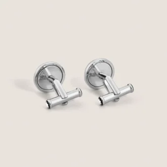 Boutons de manchette Moonphase Movement
