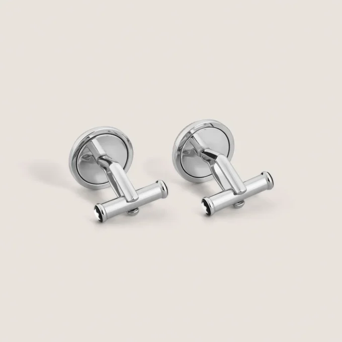 Boutons de manchette Moonphase Movement