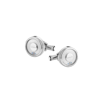 Boutons de manchette Nicolas Rieussec