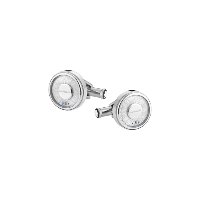Boutons de manchette Nicolas Rieussec Boutons de manchette Nicolas Rieussec