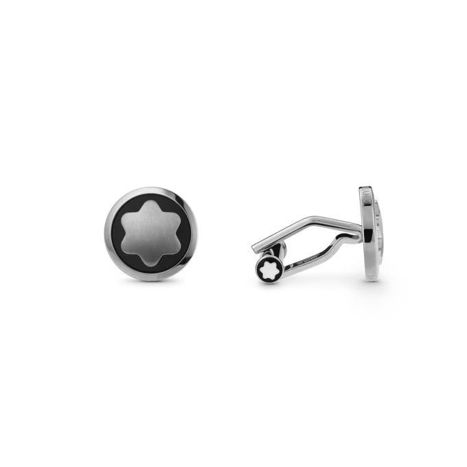 Boutons de manchette Star Boutons de manchette Star