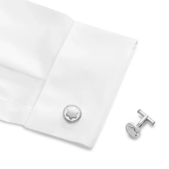 Boutons de manchette Star