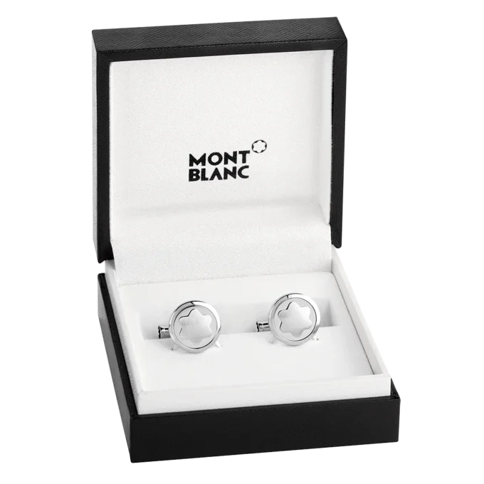 Boutons de manchette Star Boutons de manchette Star