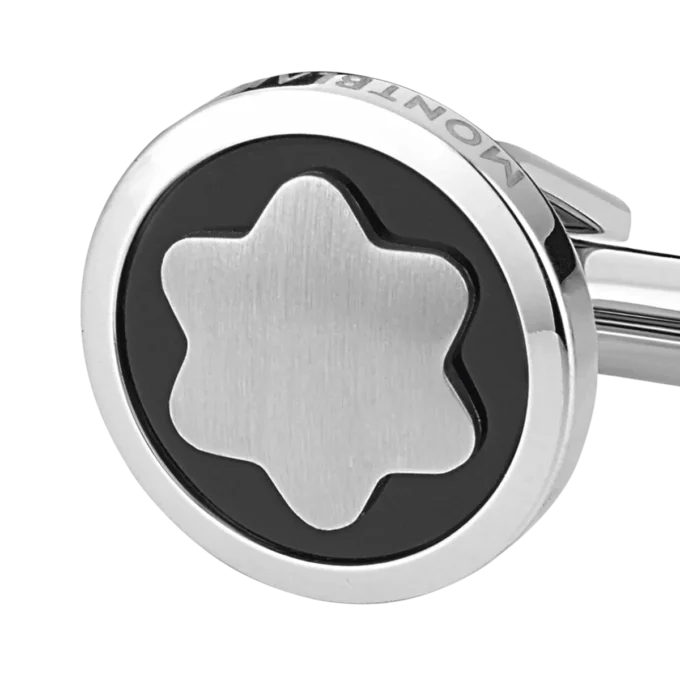Boutons de manchette Star Boutons de manchette Star