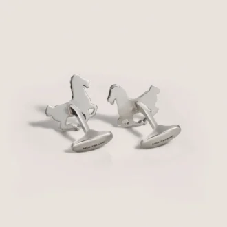 Boutons de manchette, The Legend of Zodiacs The Horse