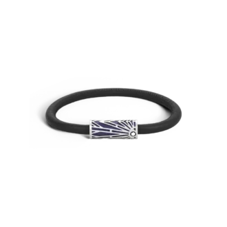 Bracelet Meisterstück The Origin Collection bleu