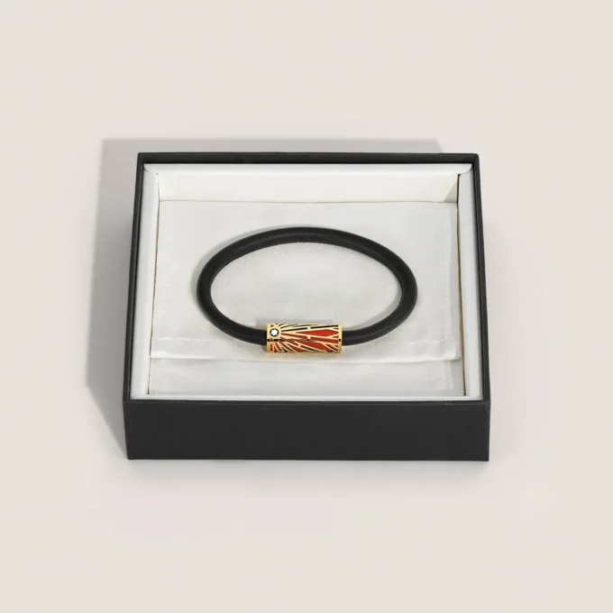 Bracelet Meisterstück The Origin Collection corail