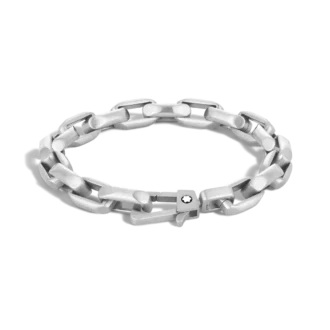 Bracelet moyen, chaîne octogonale