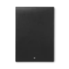 Carnet de croquis A4, noir – vierge