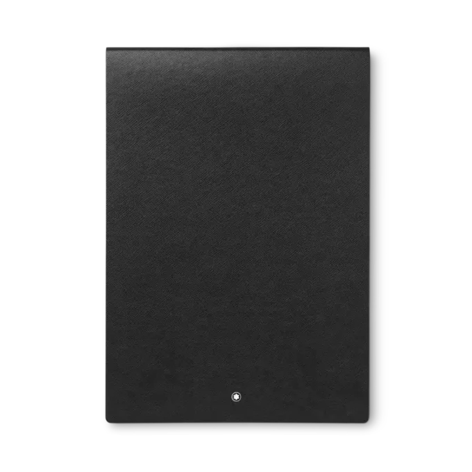Carnet de croquis A4, noir – vierge