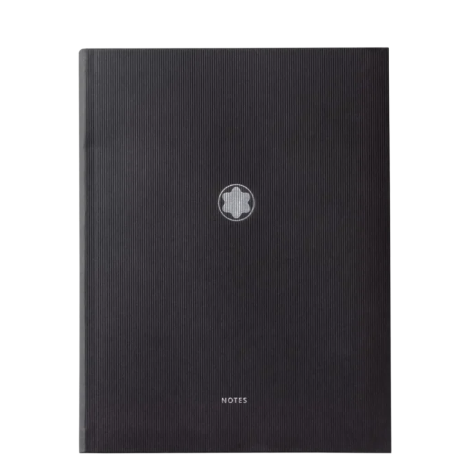Carnet de notes moyen format