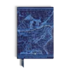 Carnet de notes moyen format, Meisterstück Around the World in 80 Days – Pages lignées Carnet de notes moyen format, Meisterstück Around the World in 80 Days – Pages lignées