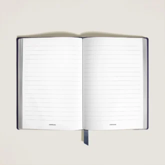 Carnet de notes moyen format, Meisterstück Around the World in 80 Days – Pages lignées