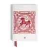Carnet de notes moyen, The Legend of Zodiacs The Horse – Pages lignées Carnet de notes moyen, The Legend of Zodiacs The Horse – Pages lignées