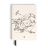 Carnet Happy Holiday 2025 Carnet Happy Holiday 2025