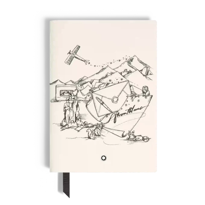 Carnet Happy Holiday 2025 Carnet Happy Holiday 2025