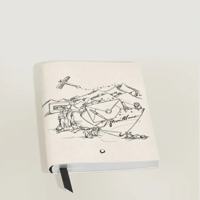 Carnet Happy Holiday 2025 Carnet Happy Holiday 2025