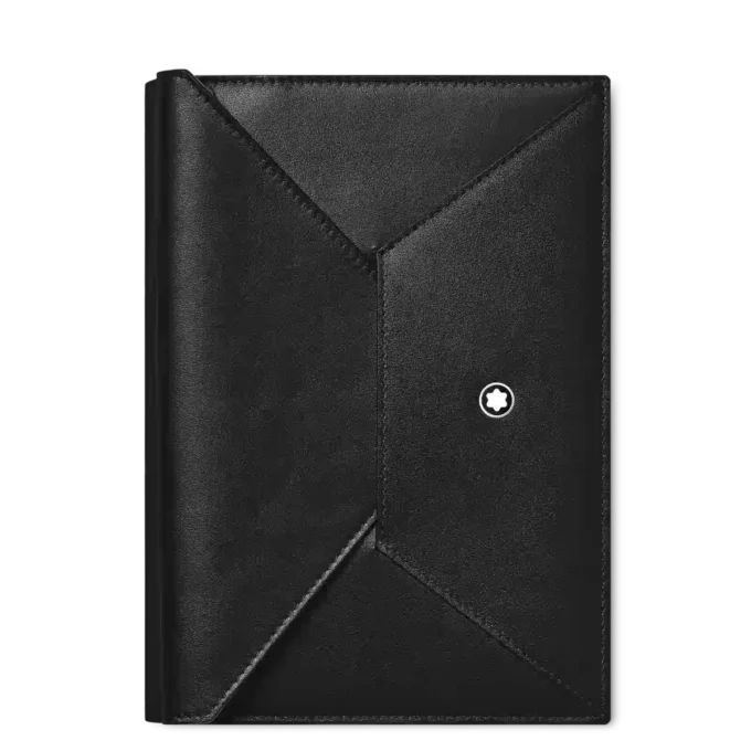 Carnet Meisterstück Selection Soft Envelope noir Carnet Meisterstück Selection Soft Envelope noir