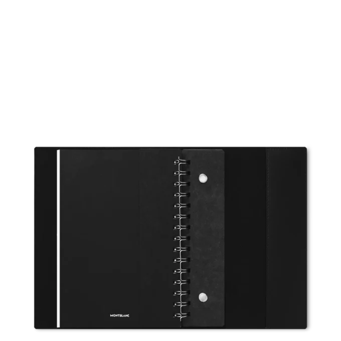 Carnet Meisterstück Selection Soft Envelope noir Carnet Meisterstück Selection Soft Envelope noir