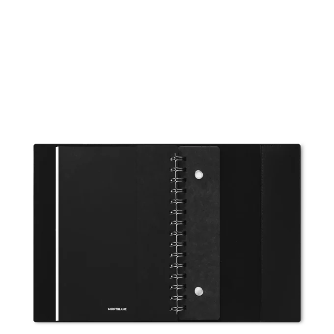 Carnet Meisterstück Selection Soft Envelope noir Carnet Meisterstück Selection Soft Envelope noir