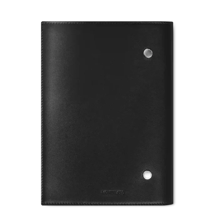 Carnet Meisterstück Selection Soft Envelope noir Carnet Meisterstück Selection Soft Envelope noir