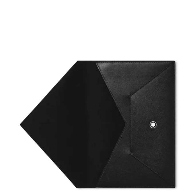 Carnet Meisterstück Selection Soft Envelope noir Carnet Meisterstück Selection Soft Envelope noir