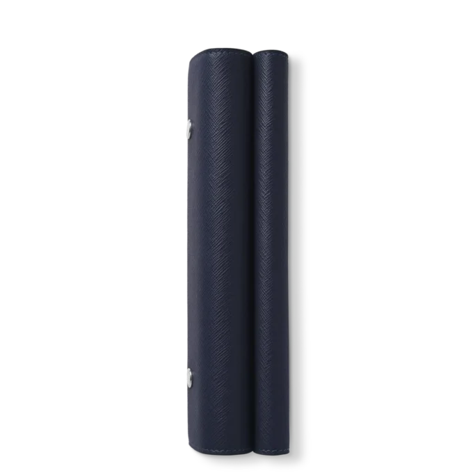 Carnet Montblanc Sartorial Envelope #146, bleu encre Carnet Montblanc Sartorial Envelope #146, bleu encre