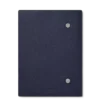 Carnet Montblanc Sartorial Envelope #146, bleu encre Carnet Montblanc Sartorial Envelope #146, bleu encre
