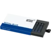 Cartouches d&rsquo;encre, bleu royal – paquet de 8