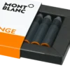 Cartouches d&rsquo;encre, orange manganèse – paquet de 8