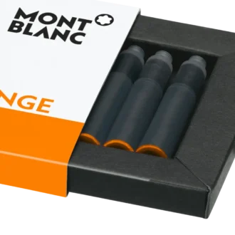 Cartouches d&rsquo;encre, orange manganèse – paquet de 8