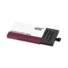 Cartouches d&rsquo;encre, rouge bordeaux – paquet de 8