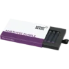 Cartouches d&rsquo;encre, violet améthyste – paquet de 8