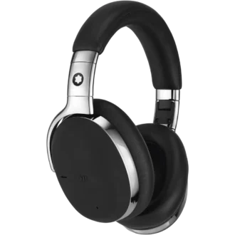 Casque supra-auriculaire Montblanc MB 01 Noir