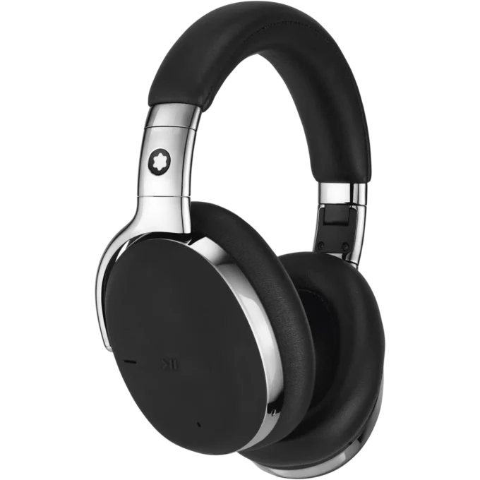 Casque supra-auriculaire Montblanc MB 01 Noir