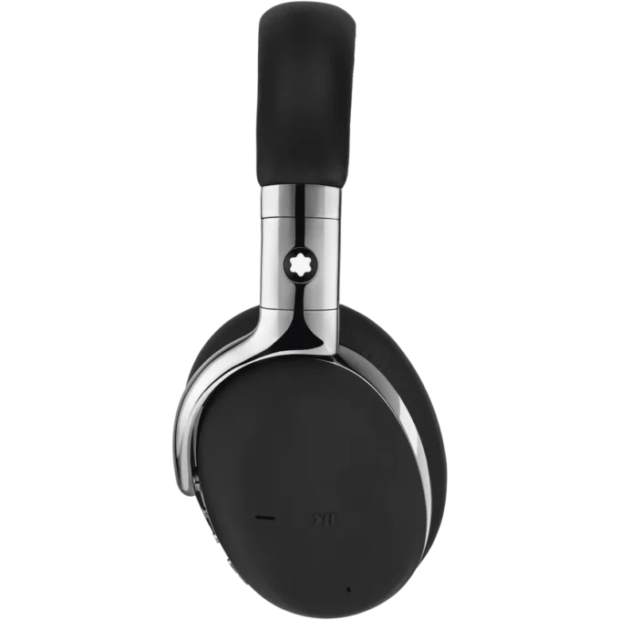 Casque supra-auriculaire Montblanc MB 01 Noir
