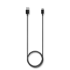 Câble USB-C noir