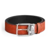 Ceinture 35 mm en cuir Cayenna
