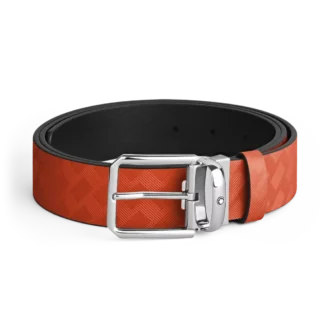 Ceinture 35 mm en cuir Cayenna